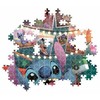 Dėlionė Clementoni Stitch 1000 Dalys