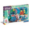 Dėlionė Clementoni Stitch 104 Dalys (4 vnt.)