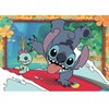 Dėlionė Clementoni Stitch 2 Dalys (2 vnt.)