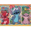 Dėlionė Clementoni Stitch 24 Dalys (24 vnt.)