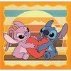 Dėlionė Clementoni Stitch (3 vnt.)