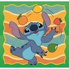 Dėlionė Clementoni Stitch (3 vnt.)