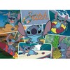 Dėlionė Clementoni Stitch 300 Dalys