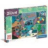 Dėlionė Clementoni Stitch 300 Dalys