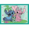 Dėlionė Clementoni Stitch (4 vnt.)