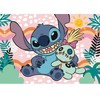 Dėlionė Clementoni Stitch