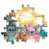 Dėlionė Clementoni Stitch 500 Dalys