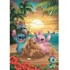 Dėlionė Clementoni Stitch 500 Dalys