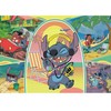 Dėlionė Clementoni Stitch