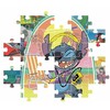 Dėlionė Clementoni Stitch
