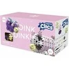 Clics toys Statybiniai kaladėlės „Nano Clics“ – „Fantasy Builders“ – 250 elementų (NC005)