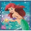 Clementoni Dėlionė 3x48 vnt. - Disney princesė
