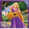 Clementoni Dėlionė 3x48 vnt. - Disney princesė