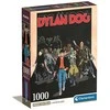 Clementoni Dėlionė 1000 vnt. - Dylan Dog