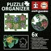 Dėlionė Educa - Puzzle Sorter (80-19577)