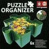 Dėlionė Educa - Puzzle Sorter (80-19577)