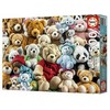 Dėlionė Educa 500 Teddy Bears