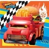 Clementoni Dėlionė 3x48 vnt. - Hot Wheels