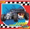 Clementoni Dėlionė 3x48 vnt. - Hot Wheels