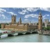 Dėlionė „Miestai“, Parlamento rūmai, Londonas, 3000 detalių, Clementoni
