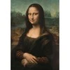 Clementoni Dėlionė 1000 vnt. - Leonardas da Vinčis: Mona Liza