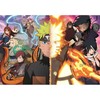 Clementoni Dėlionė 500 vnt. - Naruto