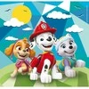 Clementoni Dėlionė 3x48 vnt. - Šunyčiai patruliai (PAW Patrol)
