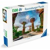 RAVENSBURGER dėlionė Singapūras, 1500 det., 12001396