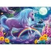 Ravensburger Dėlionė 100 vnt. - Vienaragis