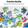 Ravensburger Dėlionė 500 vnt. - Stičas