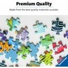 Ravensburger Dėlionė 500 vnt. - Stičas