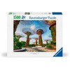 Dėlionė Ravensburger – Garden By The Bay Singapūre – 1500p (12001396)