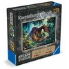 Ravensburger Escape dėlionė „Drakono ola“, 759 det., nuo 12 m.