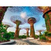 Dėlionė Ravensburger – Garden By The Bay Singapūre – 1500p (12001396)