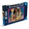 Ravensburger Dėlionė 100 vnt. - Disney: Noras