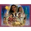 Ravensburger Dėlionė 100 vnt. - Disney: Noras