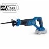 Akumuliatorinis tiesinis pjūklas BC-RS250-X 20V, korpusas, Scheppach