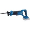 Akumuliatorinis tiesinis pjūklas BC-RS250-X 20V, korpusas, Scheppach