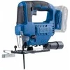 Akumuliatorinis siaurapjūklis C-JS220-X 20V, korpusas, Scheppach