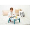 Statybos rinkinys Ecoiffier TABLA DE ACTIVIDADES