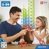 Dėlionė Geomag Magnetinis konstruktorius - Klasikinis – Geometrija (24 vnt.)