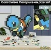 Mattel Konstruktorius Mega Construx Pokemon Pixel Squirtle HTH77