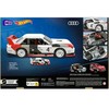 Mattel Mega Construx rinkinys „Audi 90 Quattro“