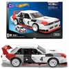 Mattel Mega Construx rinkinys „Audi 90 Quattro“
