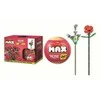Dėlionė *****ZURU MAX-MAS kwiaty w kuli 83189 /15