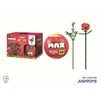 Dėlionė *****ZURU MAX-MAS kwiaty w kuli 83189 /15