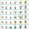 *****ZURU MAX-MAX Garden Plants kula 83183