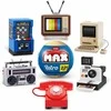 Dėlionė *****ZURU Max-Max Premium retro s.1 kula 83185