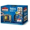 Dėlionė *****ZURU Max-Max Premium retro s.1 kula 83185