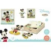 Dėlionė Woomax Vaikiška medinė puzlė Disney Medžio (19 pcs)